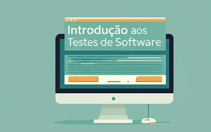 Cover image for Introdução aos Testes de Software: Por Que São Essenciais?